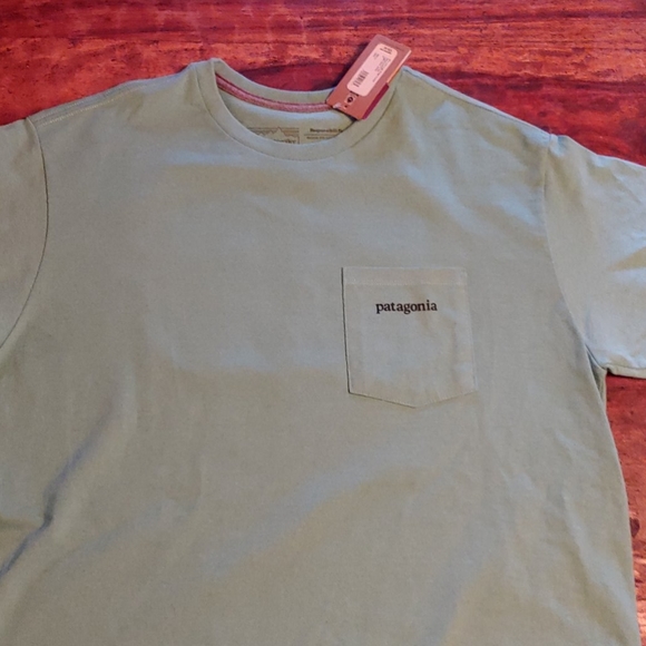 Patagonia Other - Patagonia Tee Shirt